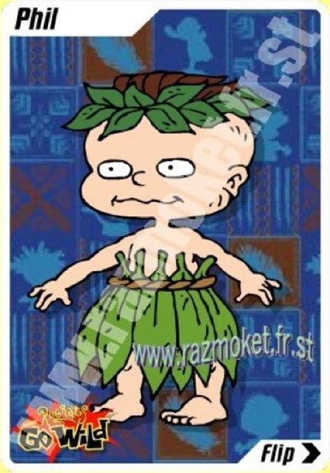 Pin By Reddre PL On Nickelodeon Rugrats The Wild Thornberrys