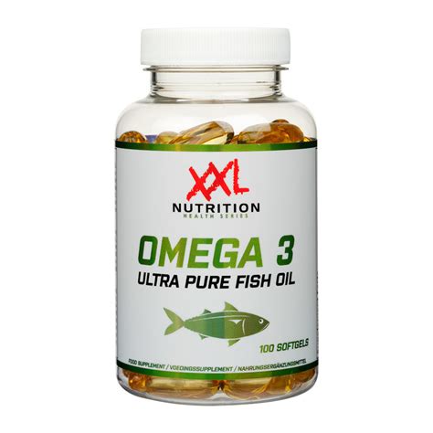 It's uncertain whether people with seafood allergies can safely take fish oil supplements. Omega 3 ultra pure fish oil | Healthjuice