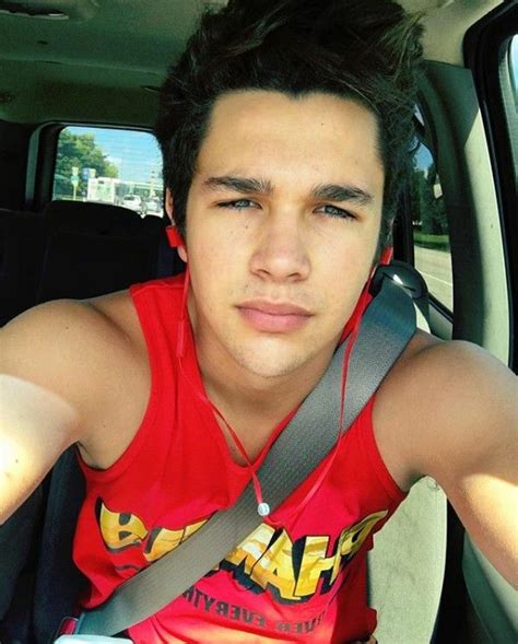 Austin Mahone So Sexy And Very Appealing Showing His Gorgeous Features Austin Mahone Kissable