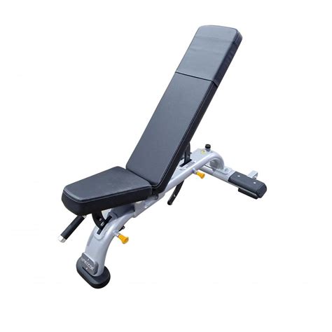 Precor Discovery Series Multi Adjustable Bench Sale Buy Online Uk