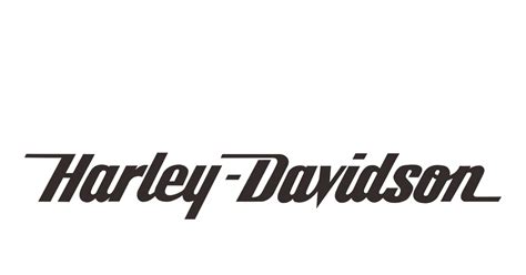 Harley Davidson Logo Png Images Png Image Collection
