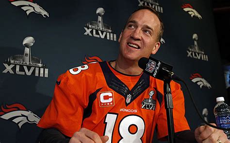 Will Peyton Be Remembered As Best Ever Not If He Loses On Sunday