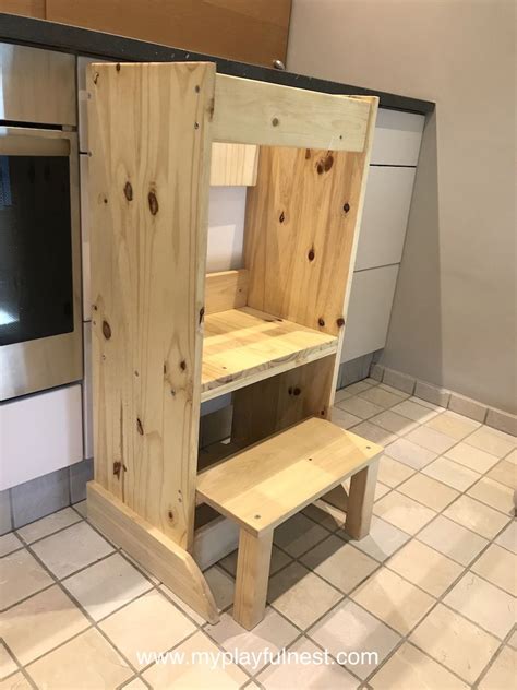Since it is just next to atria, there was no problem getting food too. La tour d'observation ou tour d'apprentissage - My Playful ...
