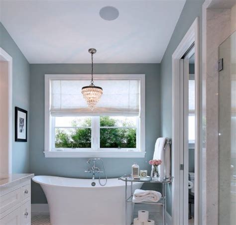 Like red, orange is the perfect paint for spaces where you want to create a mood that is lively and interactive. Interior Paint Color Ideas Home Bunch Interior Design Idea… | Best bathroom paint colors ...