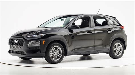 The boldly styled tucson addresses. New Hyundai SUV earns good crashworthiness ratings