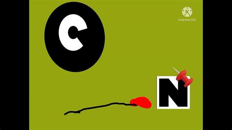 Cartoon Network Ident Balloon Youtube