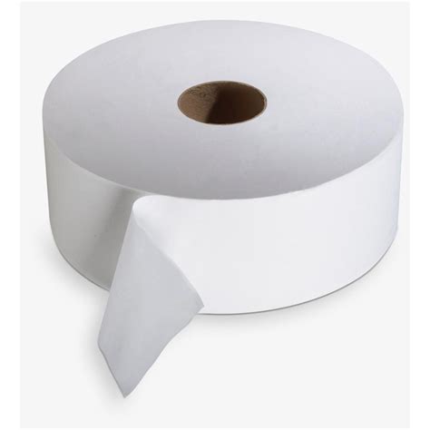 Papel Higiénico Sanitisu Jumbo Roll 500 Mt Cj 6x1 Precio Guatemala