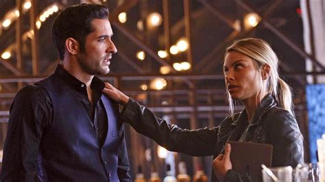 Bienvenido a seriesytv donde podras disfrutar de todos los episodios de lucifer temporada 5 sub español online, audio latino, audio castellano, o los podras descargar totalmente gratis y sin ninguna restriccion de tiempo con la mejor velocidad de. Ver Serie: Lucifer Temporada 2 Capitulo 9 Online Latino HD ...