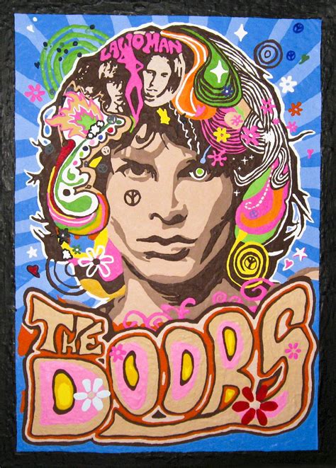The Doors By Inspirational On Deviantart