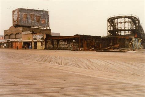Then And Now 50 Years Of Coney Island Amusements In Photos Bklyner