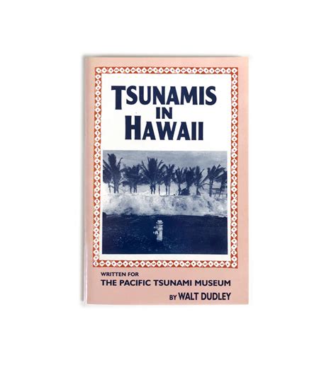 Average number of earthquakes per year and days between earthquakes are for magnitude ranges from 3.0 and above. Tsunamis in Hawaii | Pacific Tsunami Museum
