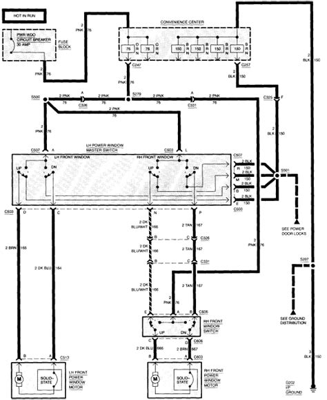 1994 Chevy 1500 Truck Wiring Diagram Wiring Diagram And Schematic