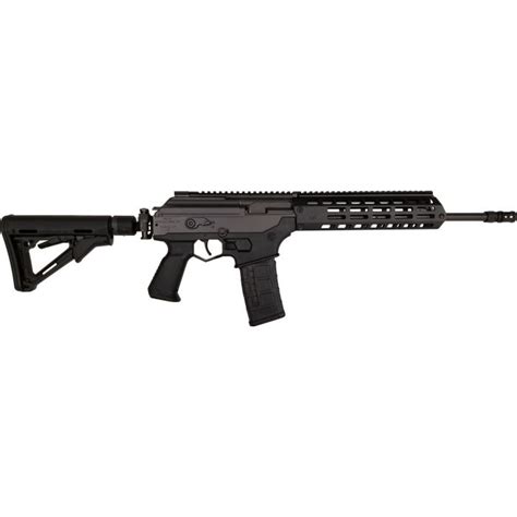 Iwi Galil Ace G2 Rifle With Side Folding Adjustable Buttstock 556