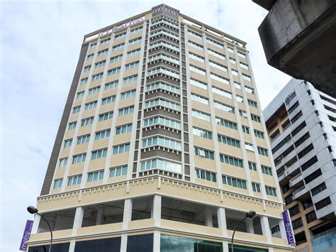 Metro hotel bukit bintang offers four types of room, namely the superior, deluxe, suite and family. Metro Hotel Bukit Bintang in Kuala Lumpur - Room Deals ...