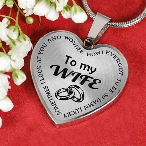 Pin on Wife Gift Ideas