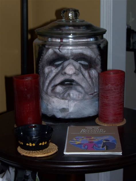 45 Scary Halloween Decoration Your Home Needs To Nail The Festival