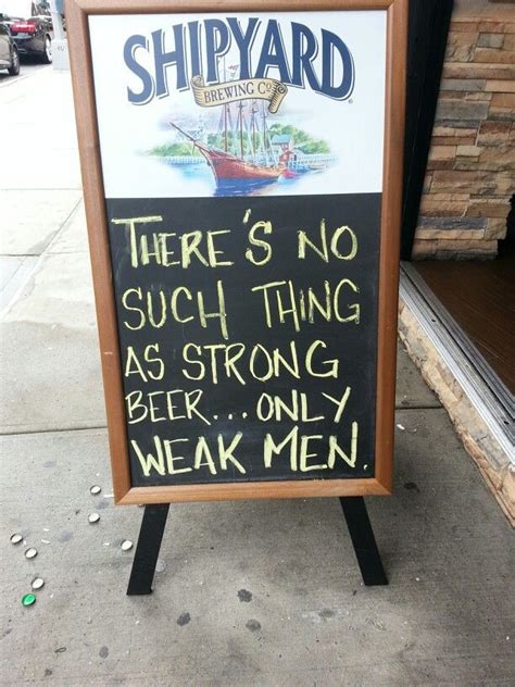 One More Funny Sandwich Board Beer Quotes Bartender Funny Funny Signs