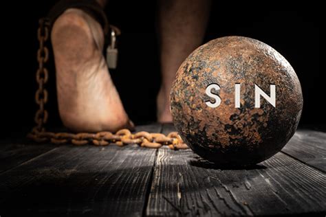 The Effect Of Sin Ancient Truth
