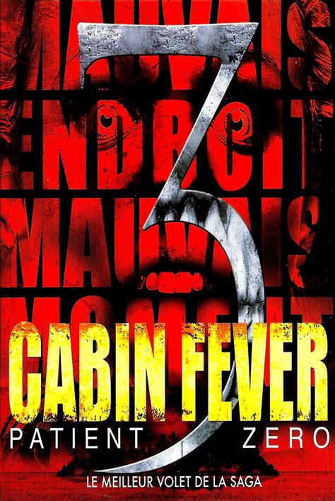 Cabin Fever 3 Streaming Sur Voirfilms Film 2014 Sur Voir Film