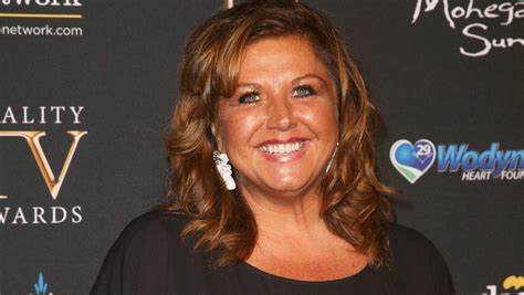 Abby Lee Miller Shares Her Prison Fears On Lifetime Tell All Special