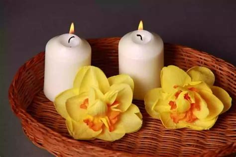 How To Make Scented Candles At Home A Step By Step Guide