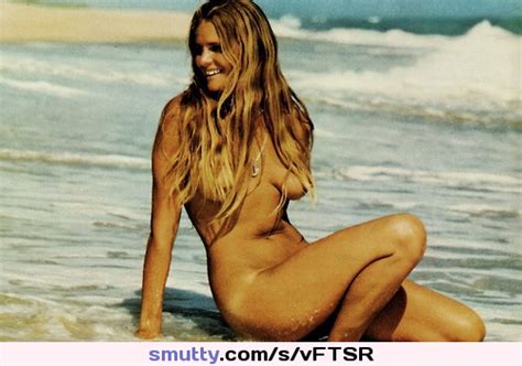 Beach Ocean Outdoor Nude Tanlines Smiling