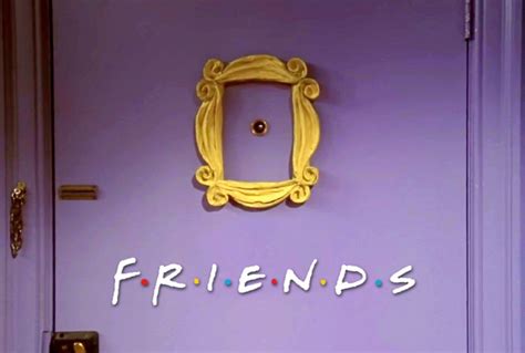 There's a friends phone case that looks like monica's door — could we be any more excited? friends door shared by ROH1TH on We Heart It