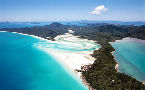 Most Beautiful Beaches On The East Coast Of Australia