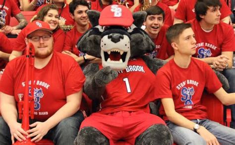 The Stories Behind All 68 March Madness Mascots Mental Floss