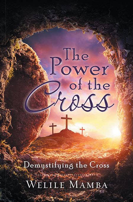 The Power Of The Cross The Power Of The Cross