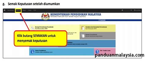 Saps ibu bapa 2020 semak keputusan peperiksaan. Soalan Percubaan Ekonomi Spm 2019 Johor - Lamaran O