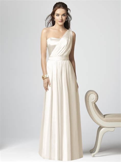 But, of course, the puffy girls and pregnant brides in this dress will. 231 best images about Greek inspired fashion on Pinterest ...