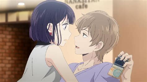 The Best 16 Short Romance Anime To Watch