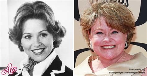 Lauren Tewes From The Love Boat Overcame Addiction And Looks Gorgeous