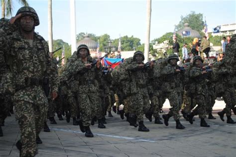 Sebarang pengambilan tebaru tentera darat malaysia (tdm) contents show. Baju Loreng Digital Tentera Darat Malaysia