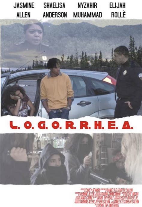 Logorrhea 2019