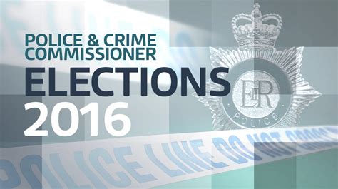 What Is A Police And Crime Commissioner And What Do They Do Central
