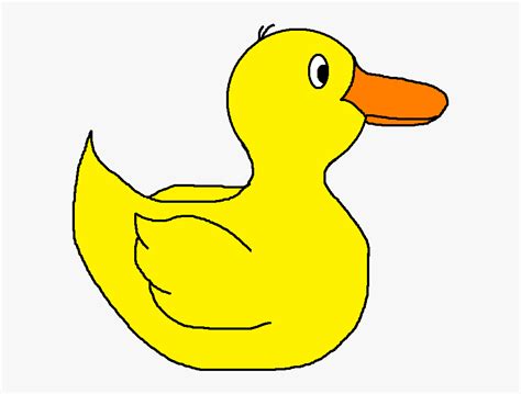 Duck On Pond Clipart Free Transparent Clipart Clipartkey