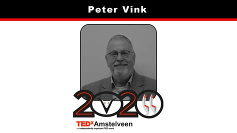 Peter Vink