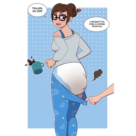 Pin By Dan On Anime Diaper Diaper Girl Cartoon Diaper Otosection