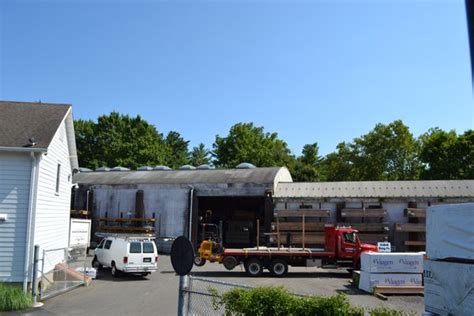 Riverhead Building Supply Building Supplies In Locust Valley New