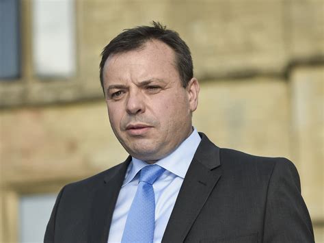 Ukips £1m Donor Arron Banks Is Accused Of Conspiracy By His Old Company The Independent The