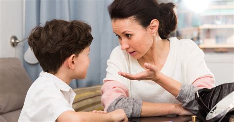 Descubre Qué Emociones Te Dominan Como Madre Al Educar A Tus Hijos