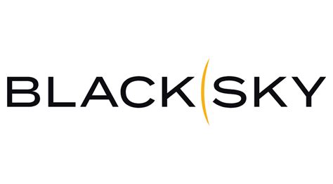 Blacksky Technology Inc Vector Logo Free Download Svg Png