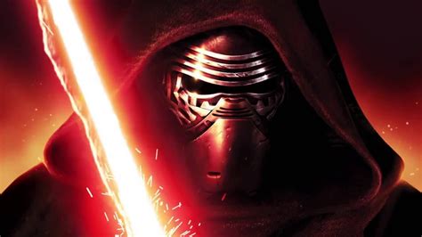 10 Latest Kylo Ren Wallpaper Hd Full Hd 1080p For Pc Desktop 2024