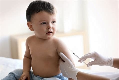Immunization And Vaccination Faqs For Children Apollo Cradle