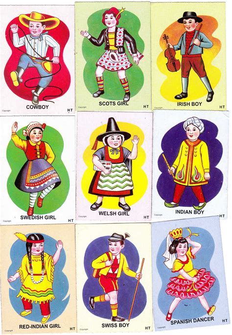 There are japanese card games based on the same principle. Hee Trading Co - The World of Playing Cards