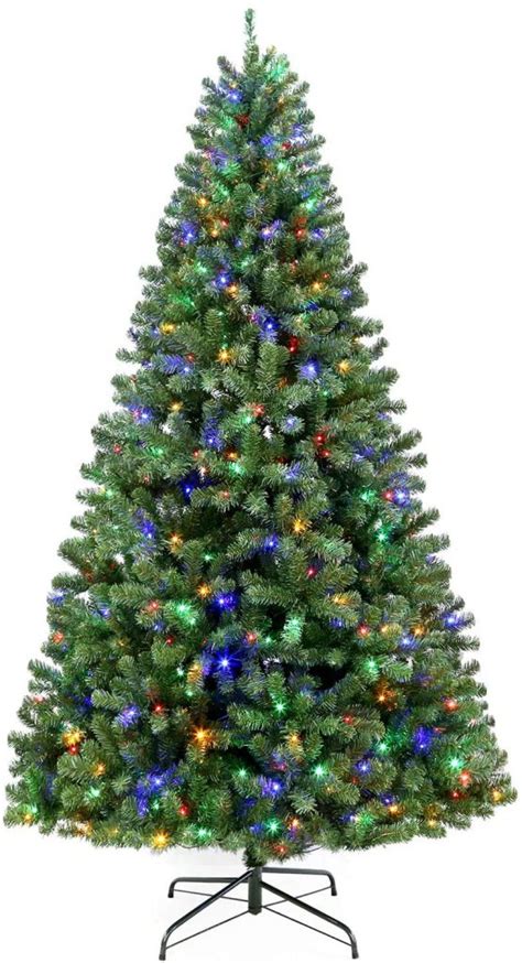 All too often, slimline christmas trees are depressingly sparse, with indybest product reviews are unbiased, independent advice you can trust. Top 10 Best Pre Lit Christmas Tree Reviews 2021 - BigBearKH