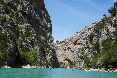 Haut 50 Imagen Gorge Du Verdon Carte Fr Thptnganamst Edu Vn