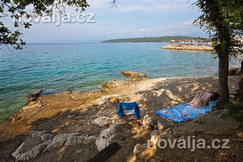 Njivice Ostrov Krk Novalja